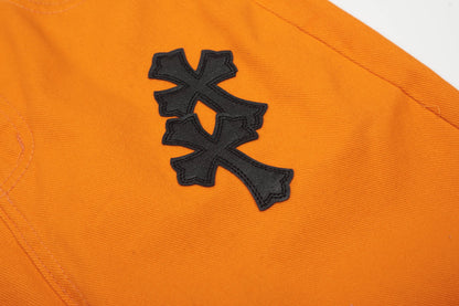 CHROME HEARTS  Pants-8159