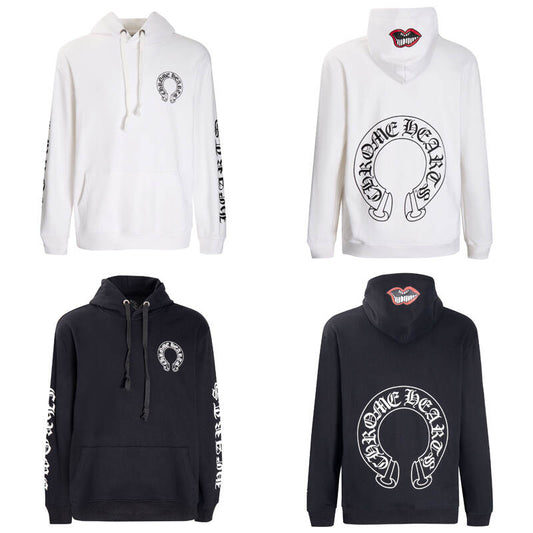 CHROME HEARTS  Hoodie 5008