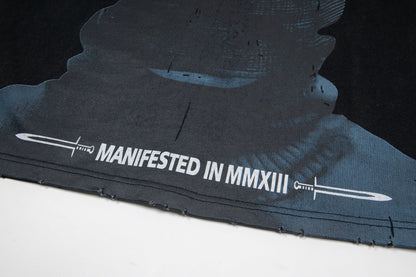God Speed 2025 New fashion T-shirt G14