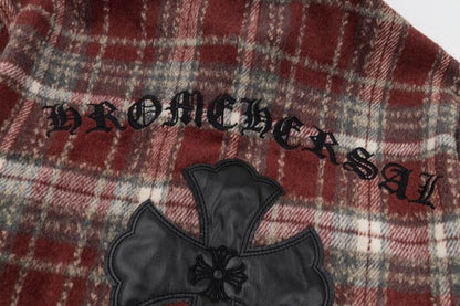 CHROME HEARTS 2025 NewJacket