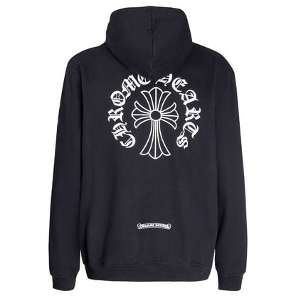 CHROME HEARTS  ZIP-UP Hoodie K5007