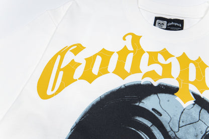 God Speed New fashion T-shirt G09
