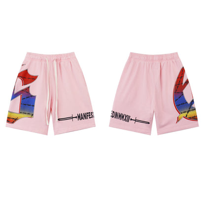 God Speed NEW Pants 8775