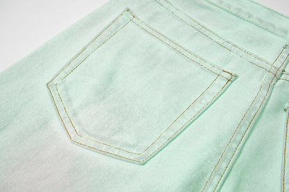 Chrome Hearts  2025 NEW Pants 8182