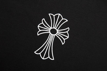 CHROME HEARTS  ZIP-UP Hoodie K5007