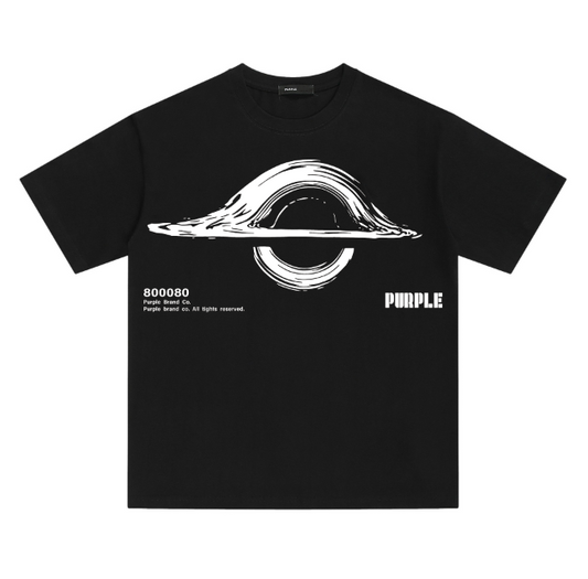 PURPLE  NEW T-Shirt 1161