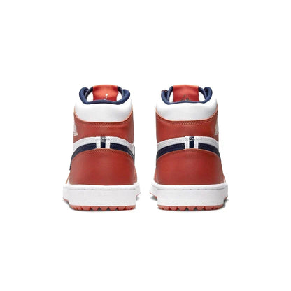 Air Jordan 1 High x Eastside Golf 'Out of the Mud' (GOLF VERSION)