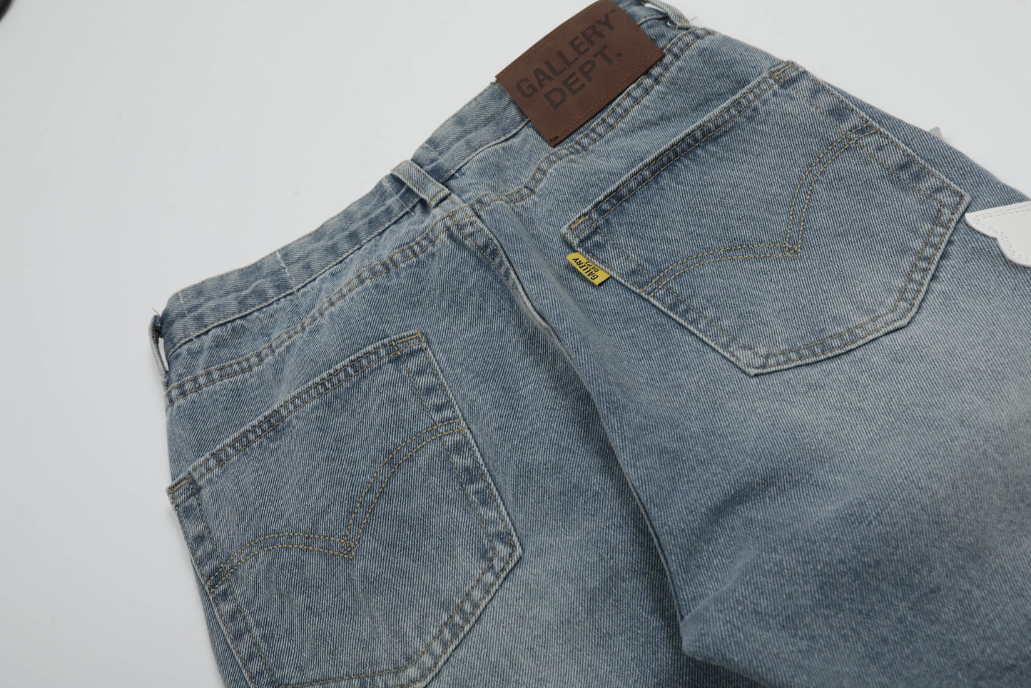 CHROME HEARTS 2025 NEW Pants 8146