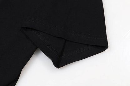 CHROME HEARTS  T-shirt-6076