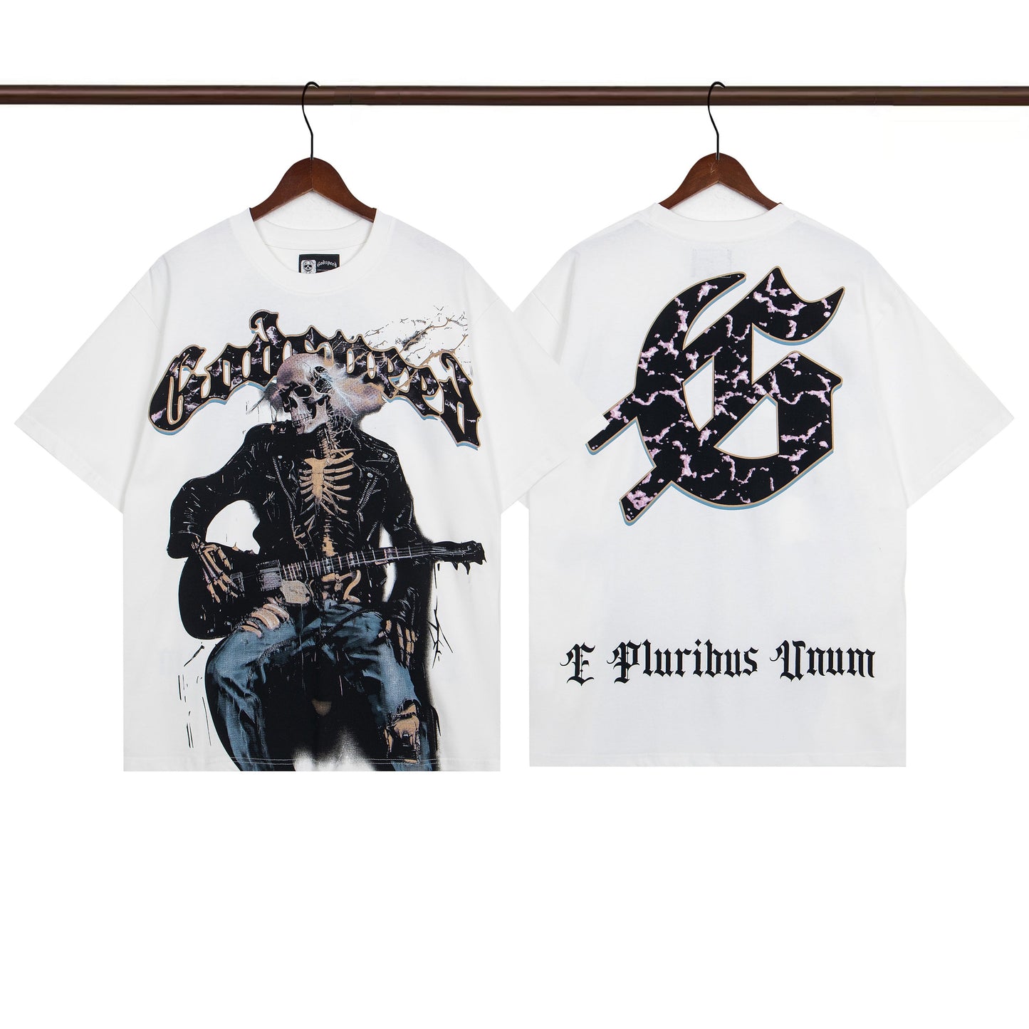 God Speed 2025 New fashion T-shirt G06