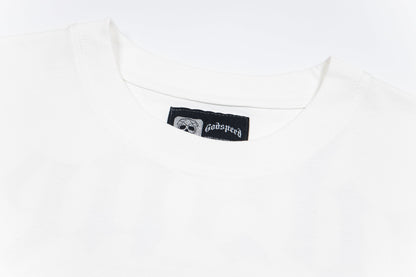God Speed 2025 New fashion T-shirt G21