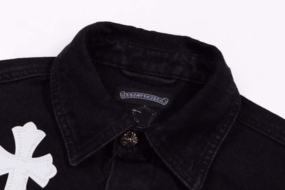 CHROME HEARTS 2025 New Jacket