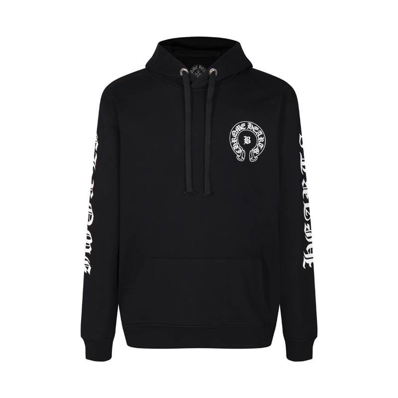 CHROME HEARTS  Hoodie K7030