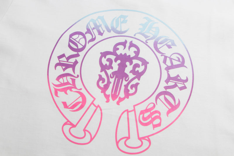 Chrome Hearts New T-shirt 6086