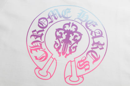 Chrome Hearts New T-shirt 6086