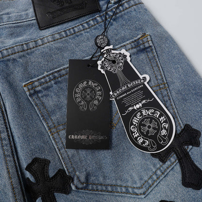 CHROME HEARTS  NEW Shorts 9919
