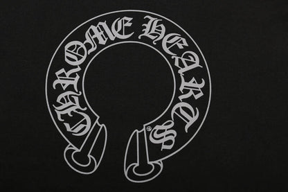 CHROME HEARTS  Hoodie 7023