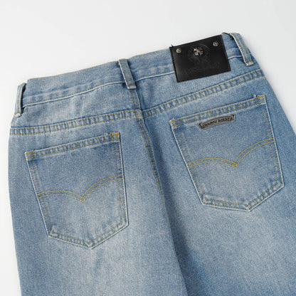 CHROME HEARTS 2025 NEW Pants 9955