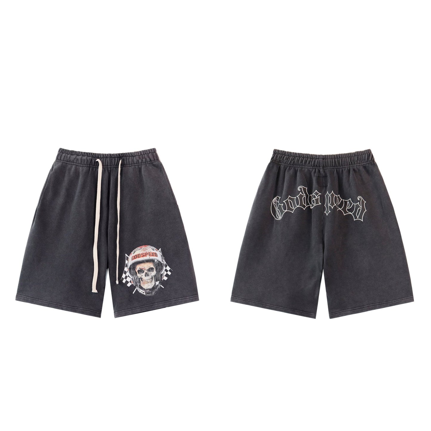 God Speed NEW Shorts 8679