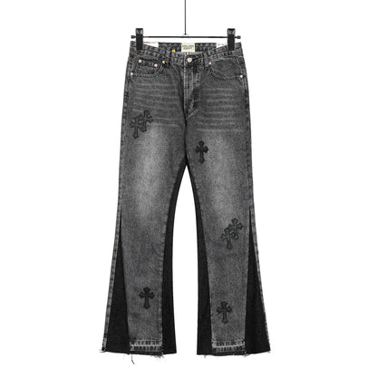 CHROME HEARTS  Pants-8102