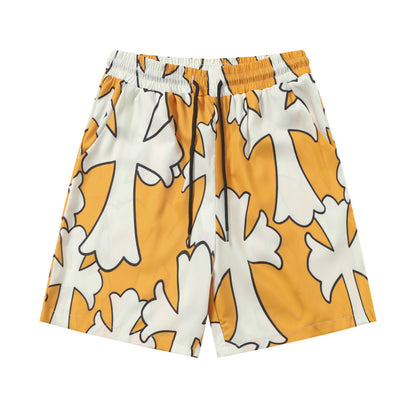 CHROME HEARTS NEW Shorts 2283