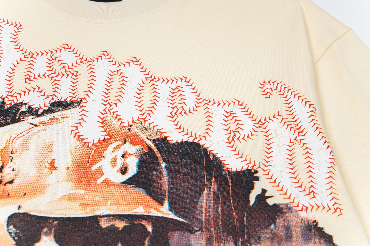 God Speed 2025 New fashion T-shirt G15