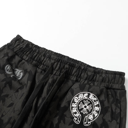 CHROME HEARTS  Pants-P1021