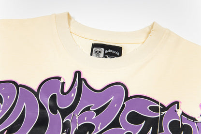 God Speed 2025 New fashion T-shirt G23