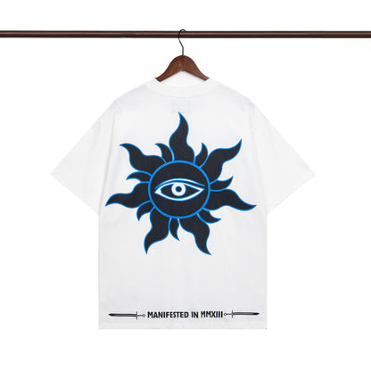 God Speed 2025 New fashion T-shirt G62