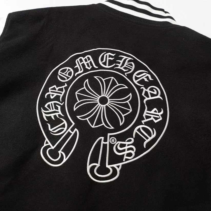 CHROME HEARTS 2025 New Jacket