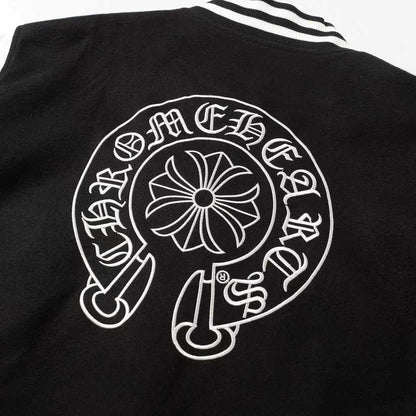 CHROME HEARTS 2025 New Jacket