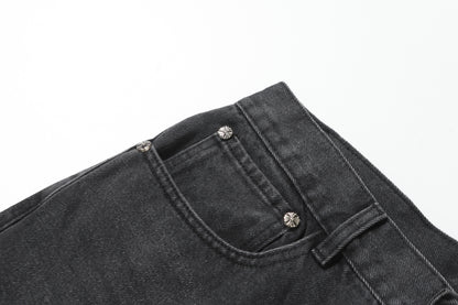 CHROME HEARTS 2025 NEW Pants
