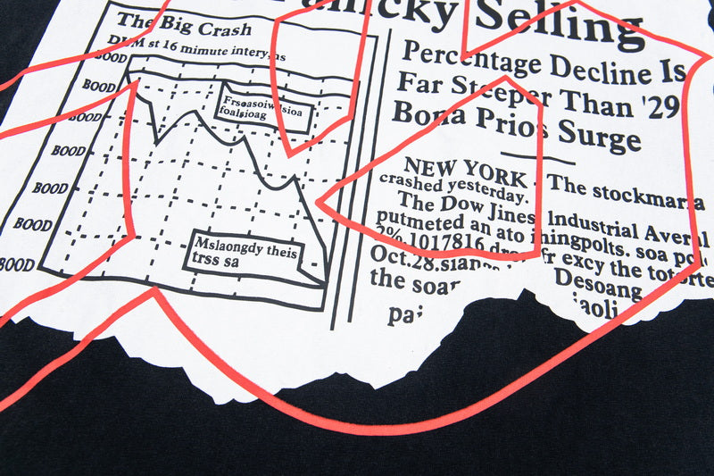 God Speed 2025 New fashion T-shirt G42