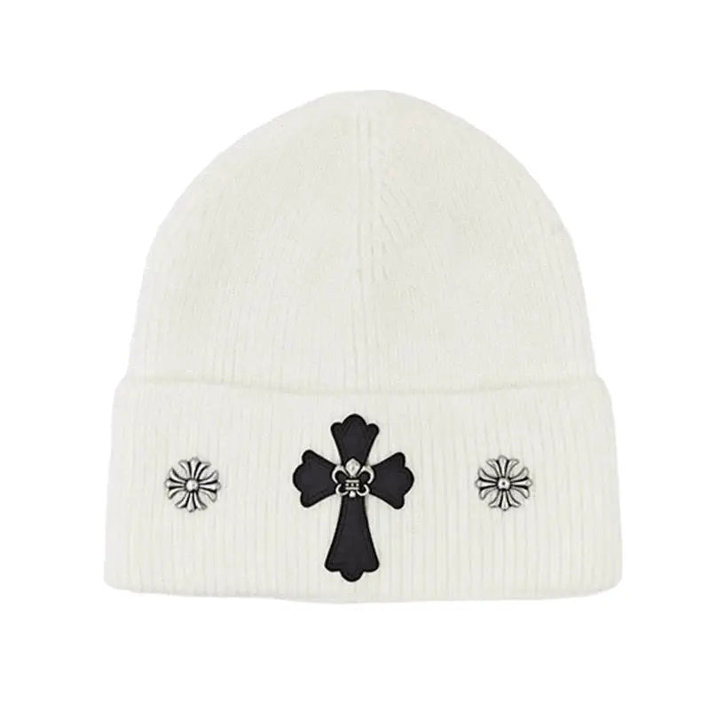 CHROME HEARTS  Hearts Hat