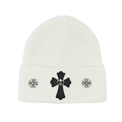 CHROME HEARTS  Hearts Hat