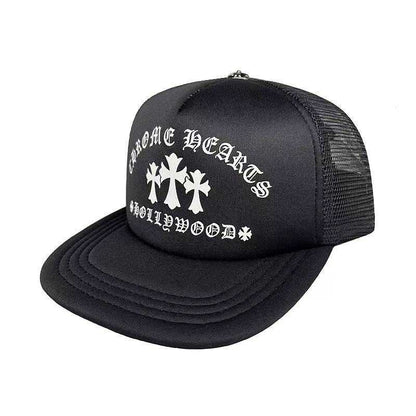 CHROME HEARTS  Trucker Hat