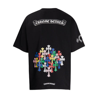 CHROME HEARTS  T-shirt 6052