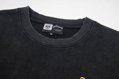 God Speed 2025 New fashion T-shirt G14