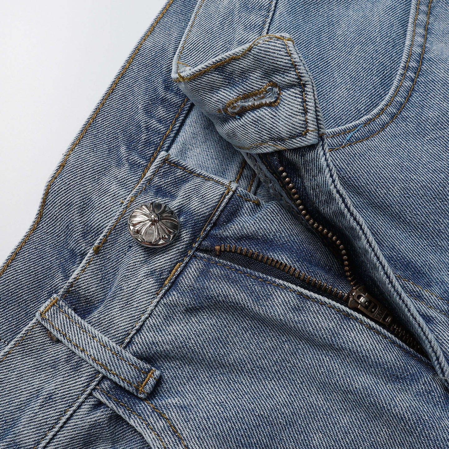 CHROME HEARTS  NEW Shorts 9919