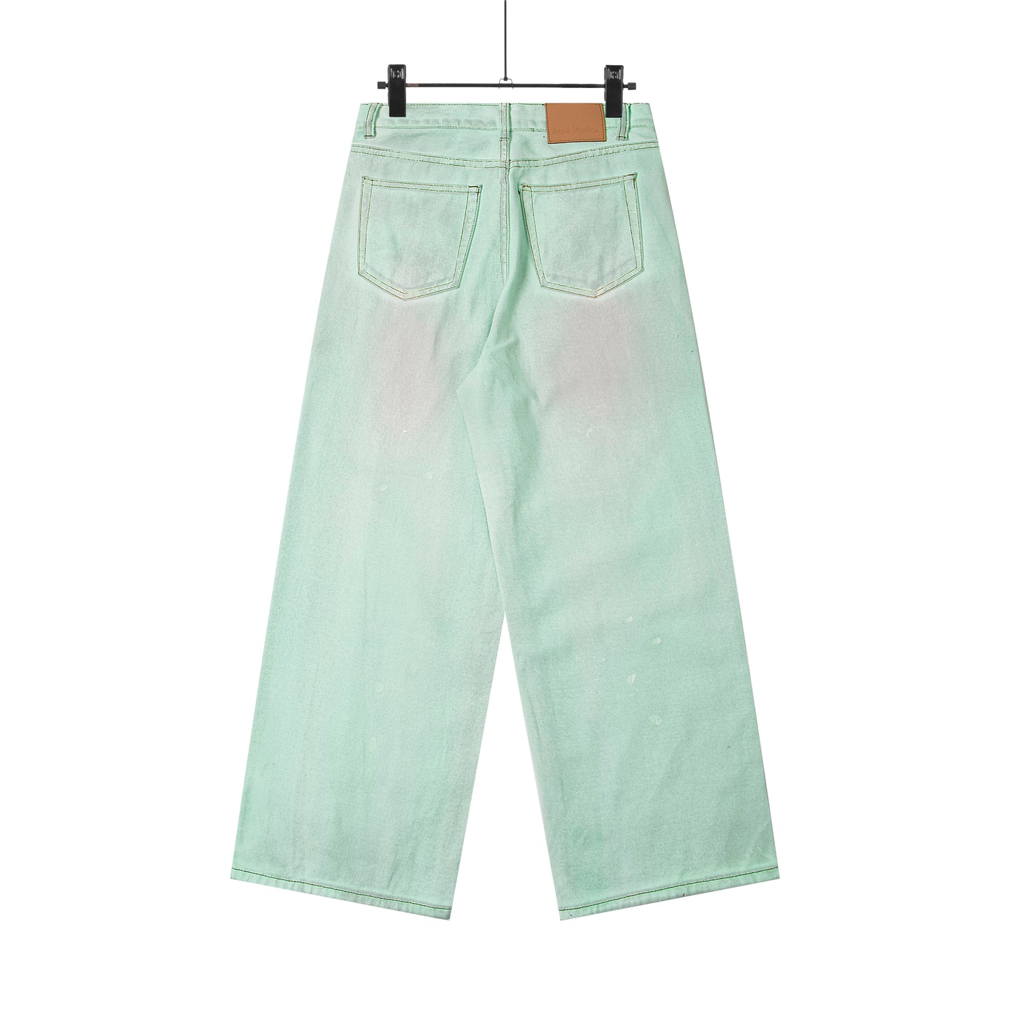 Chrome Hearts  2025 NEW Pants 8182