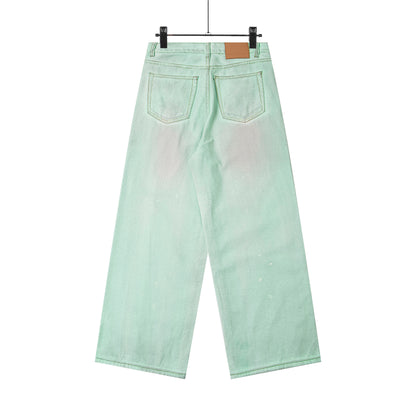 Chrome Hearts  2025 NEW Pants 8182