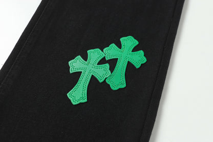 CHROME HEARTS  Pants-9991