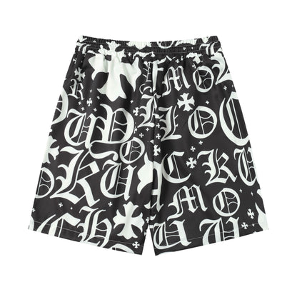CHROME HEARTS  NEW Shorts