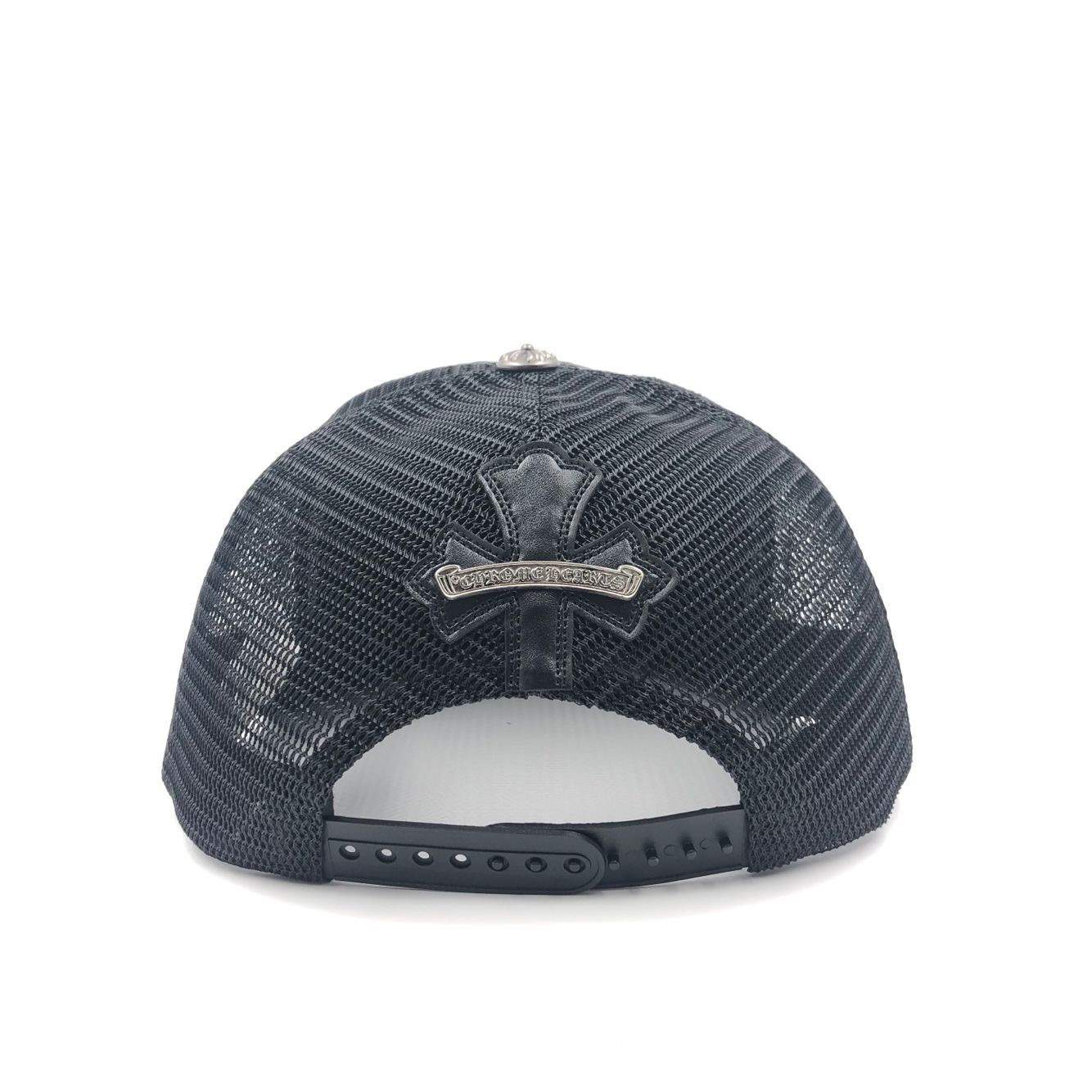 CHROME HEARTS  Trucker Hat