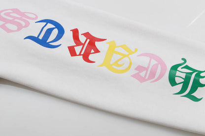 CHROME HEARTS  ZIP-UP Hoodie 5010