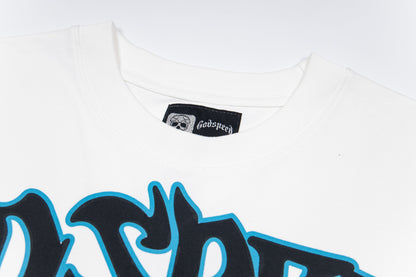 God Speed 2025 New fashion T-shirt G62