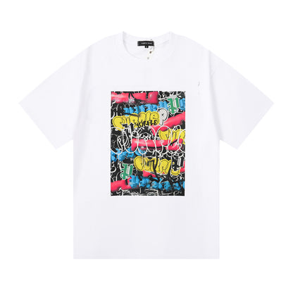PURPLE   NEW T-Shirt 3026
