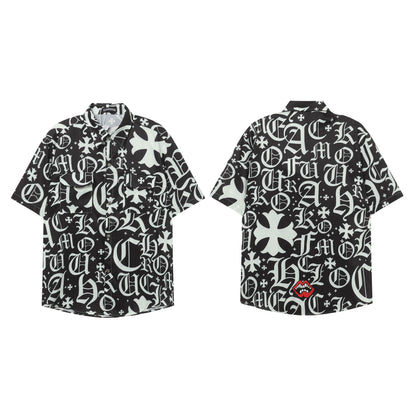 CHROME HEARTS  NEW Shorts