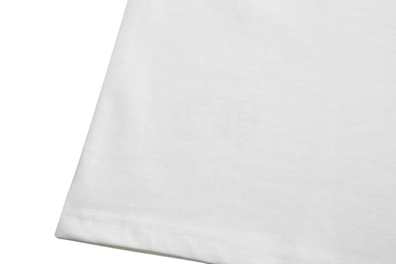 CHROME HEARTS  T-shirt 6052