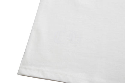 CHROME HEARTS  T-shirt 6052